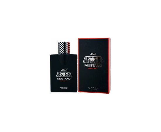 Mustang Sport EDT 100ml