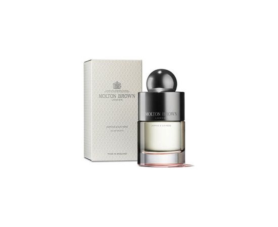 Molton Brown Jasmine & Sun Rose EDT 100ml