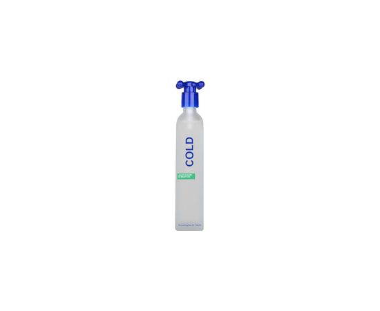 Benetton Cold EDT 100ml