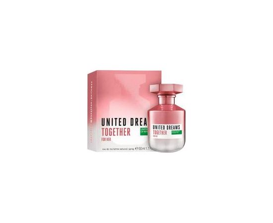 Benetton United Dreams Together EDT 80ml