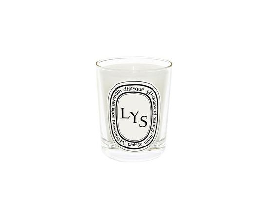 Diptyque Lys Svíčka 190.0g
