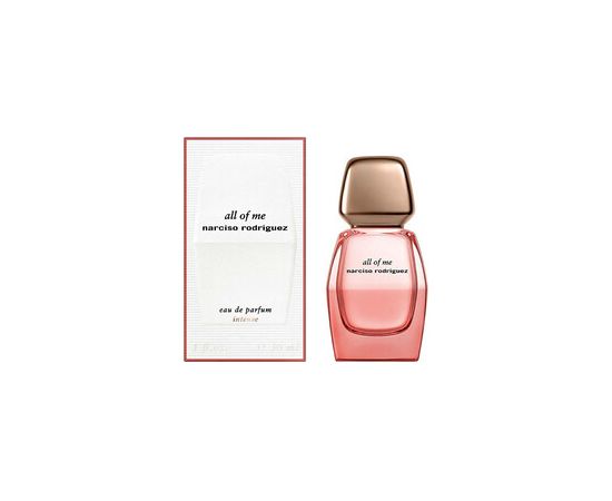 Narciso Rodriguez All Of Me Intense EDP 50ml
