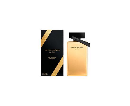 Narciso Rodriguez for Her Limited Edition EDT 100ml