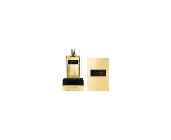 Narciso Rodriguez Amber Musc EDP 100ml