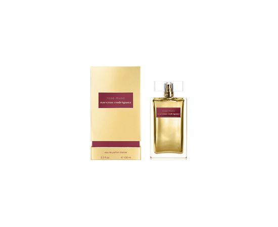 Narciso Rodriguez Rose Musc EDP 100ml