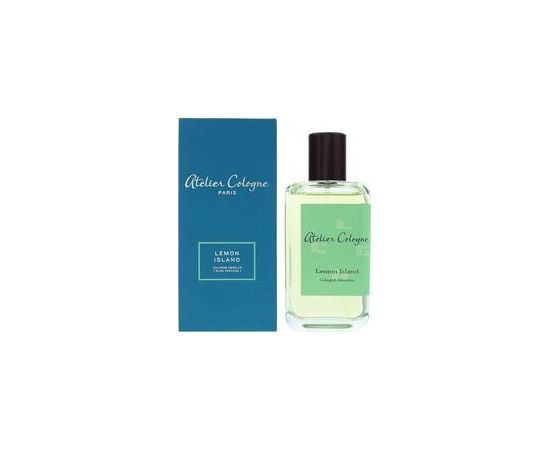 Atelier Cologne Lemon Island EDC 100ml