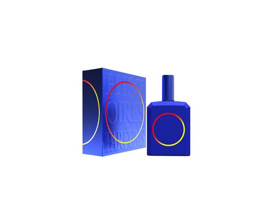 Histoires De Parfums This Is Not A Blue Bottle 1.3 EDP 60ml