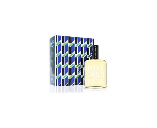 Histoires De Parfums 1725 Casanova EDP 120ml