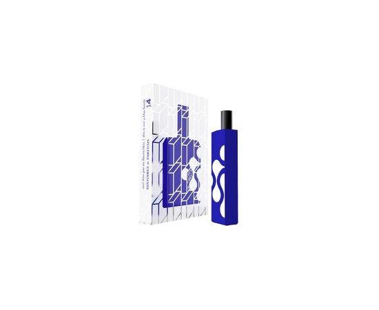 Histoires De Parfums This Is Not and Blue Bottle 1.4 EDP 120ml