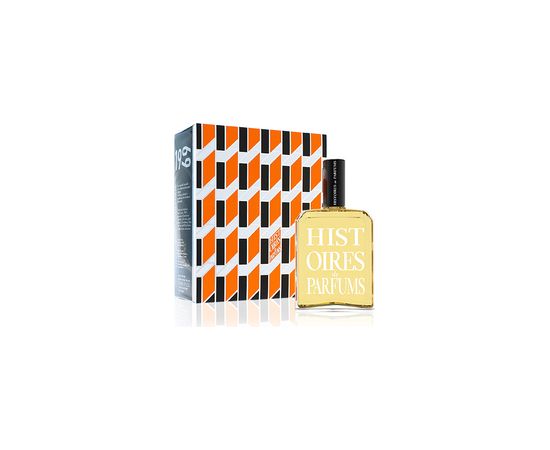 Histoires De Parfums 1969 Parfum de Revolte EDP 60ml