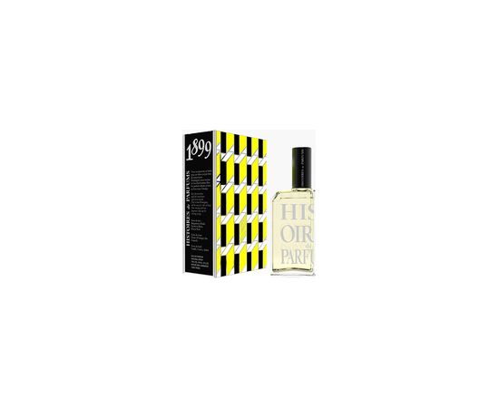 Histoires De Parfums 1899 Hemingway EDP 120ml