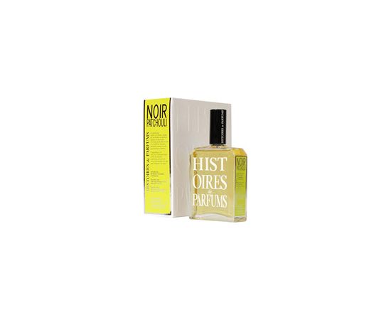 Histoires De Parfums Noir Patchouli EDP 60ml