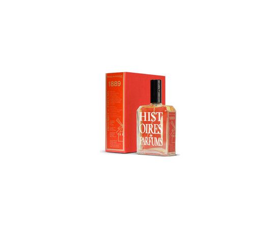 Histoires De Parfums 1889 Moulin Rouge EDP 120ml