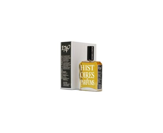 Histoires De Parfums 1740 Marquis de Sade EDP 60ml