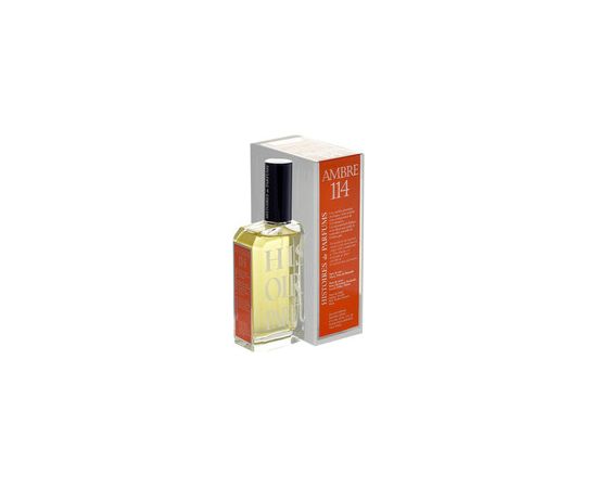 Histoires De Parfums Ambre 114 EDP 60ml