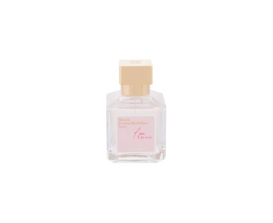 Maison Francis Kurkdjian L´eau A La Rose EDT 35ml