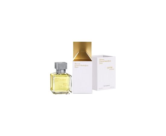 Maison Francis Kurkdjian APOM pour Femme EDP 70ml