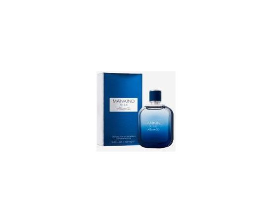 Kenneth Cole Mankind Rise EDT 100ml