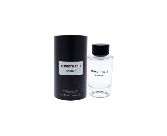 Kenneth Cole Energy EDT 100ml