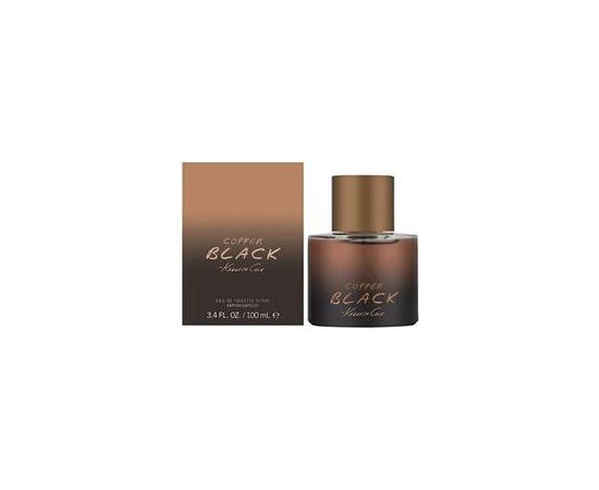 Kenneth Cole Black Copper EDT 50ml