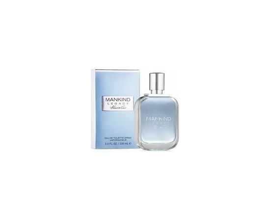 Kenneth Cole Mankind Legacy EDT 100ml