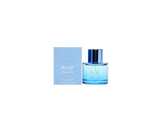 Kenneth Cole Blue EDT 100ml