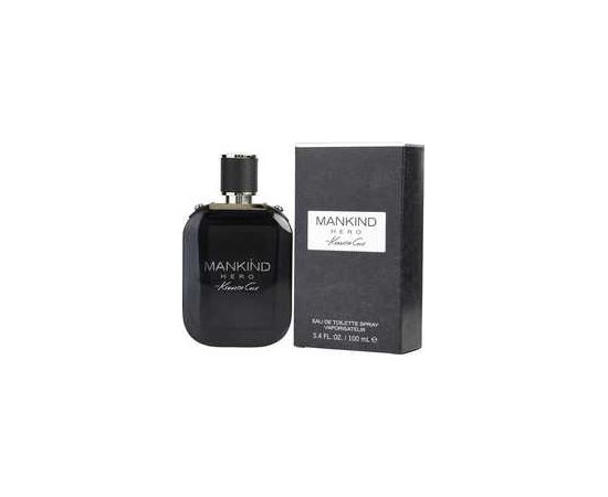 Kenneth Cole Mankind Hero EDT 100ml