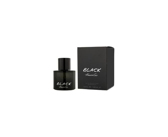 Kenneth Cole Black for Him EDT 100ml