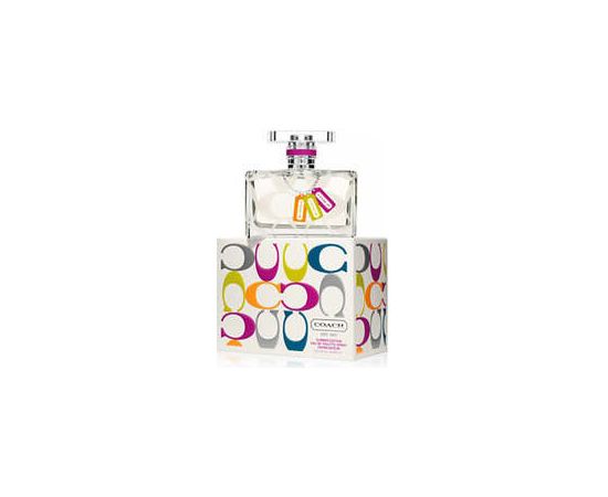 Coach Summer Edition EDP 100ml