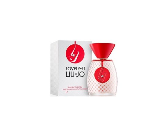 Liu Jo Lovely U EDP 50ml