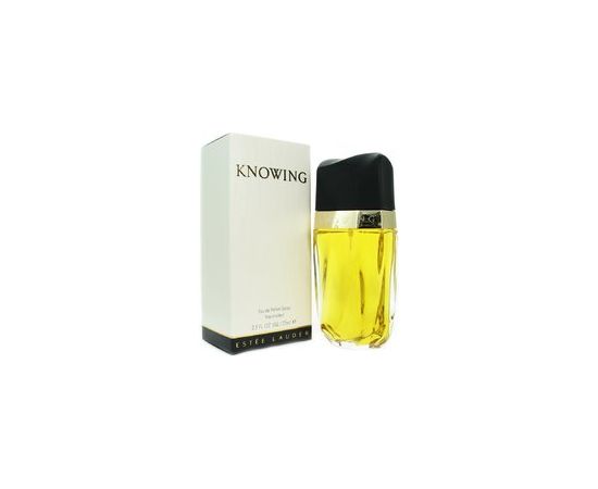 Estée Lauder Knowing EDP 75ml