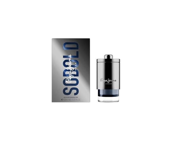 Pepe Jeans So Bold EDP 100ml Vīriešu Smaržas
