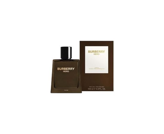 Burberry Hero Parfum 100ml