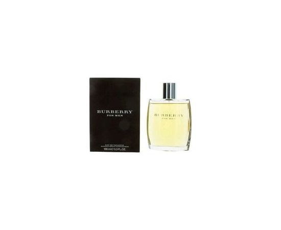 Burberry Men EDT 50ml