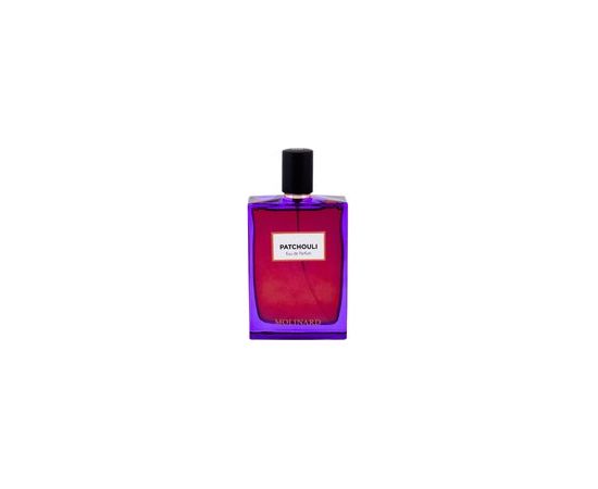 Molinard Les Elements Collection: Patchouli EDP 75ml