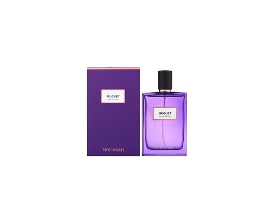 Molinard Les Elements Collection: Muguet EDP 75ml
