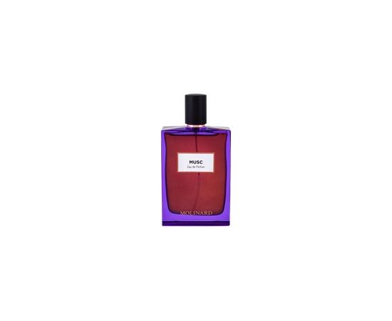 Molinard Musc EDP 75ml Unisex Smaržas
