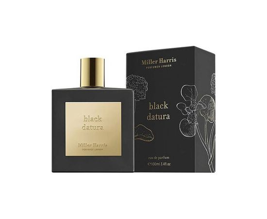 Miller Harris Black Datura EDP 100ml