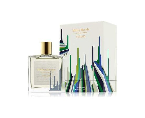 Miller Harris Staccato EDP 100ml