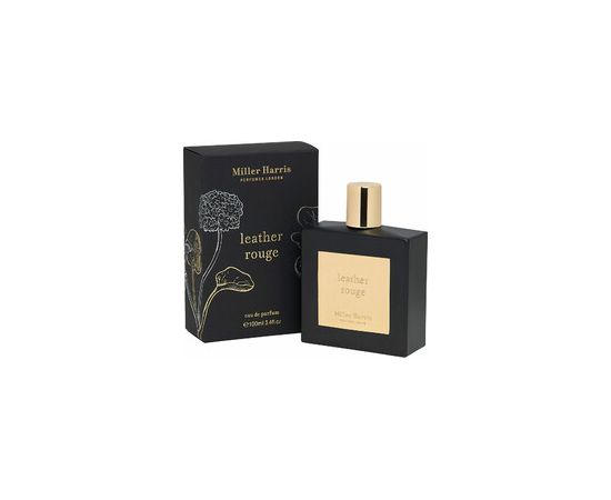 Miller Harris Leather Rouge EDP 100ml
