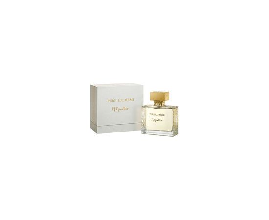 M.micallef Pure Extreme EDP 100ml