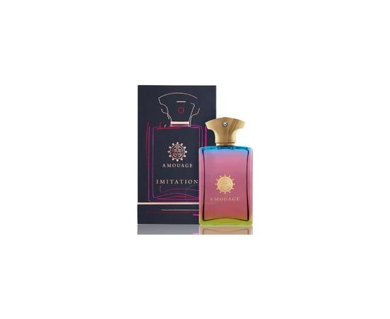 Amouage Imitation For Men EDP 100ml