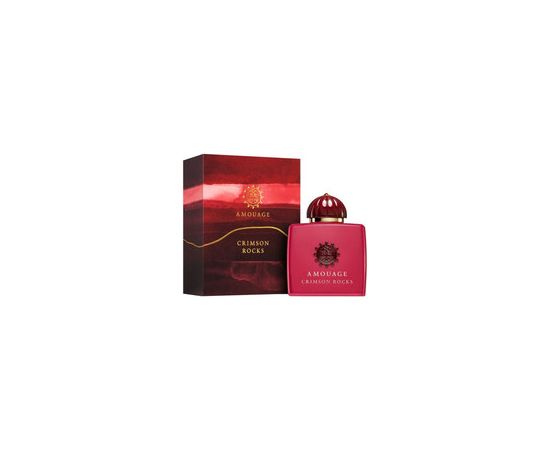 Amouage Crimson Rocks EDP 100ml
