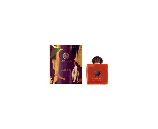 Amouage Material EDP 100ml