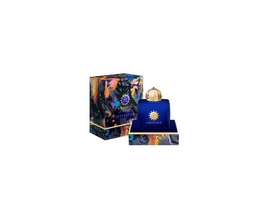 Amouage Interlude Woman EDP 100ml