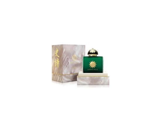 Amouage Epic Woman EDP 100ml