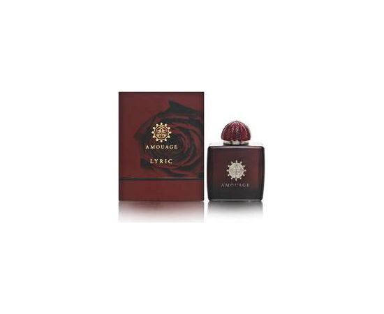 Amouage Lyric Woman EDP 100ml