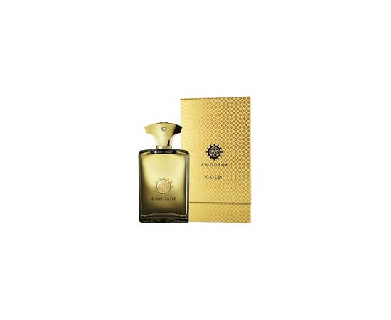 Amouage Gold pour Homme EDP 100ml