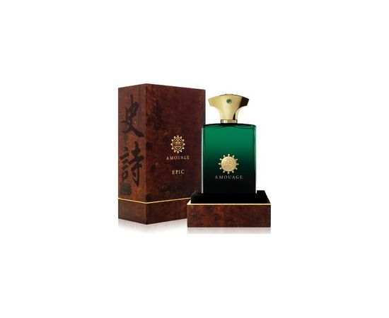 Amouage Epic Man EDP 50ml