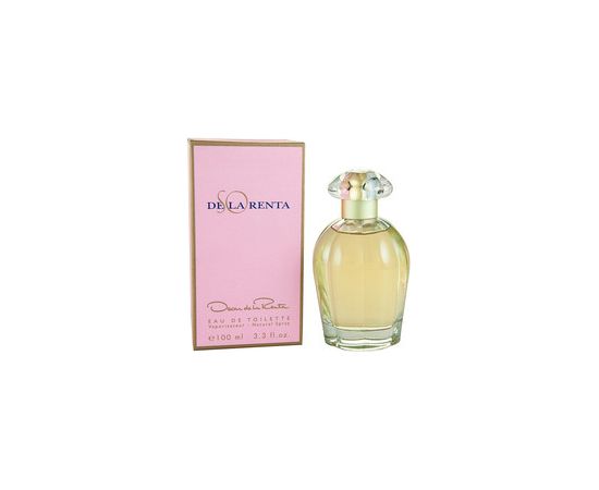 Oscar De La Renta So de la Renta EDT 100ml